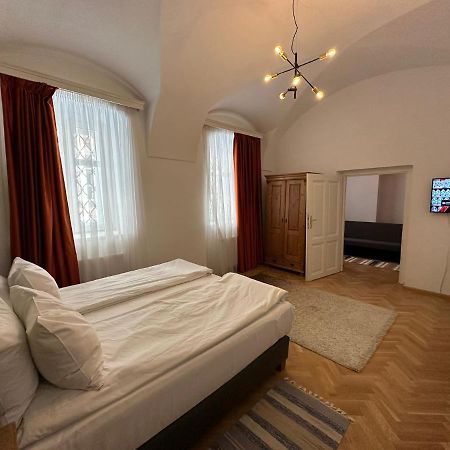Filek House Sibiu Exterior foto