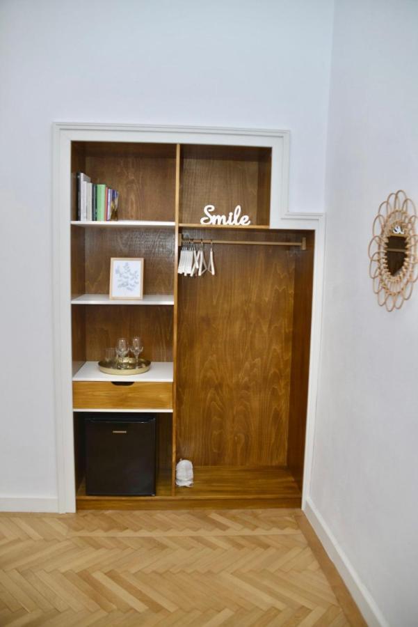 Filek House Sibiu Exterior foto