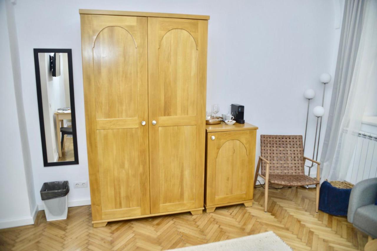Filek House Sibiu Exterior foto