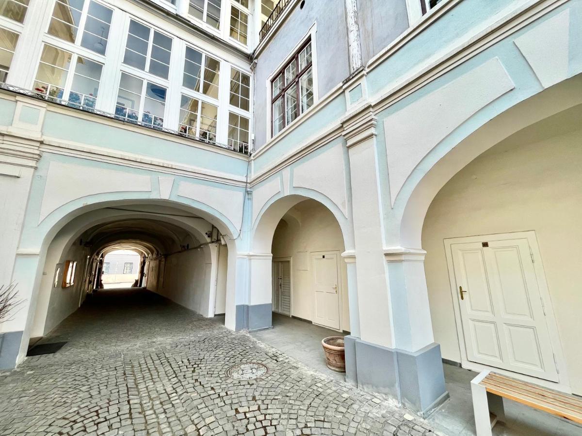 Filek House Sibiu Exterior foto