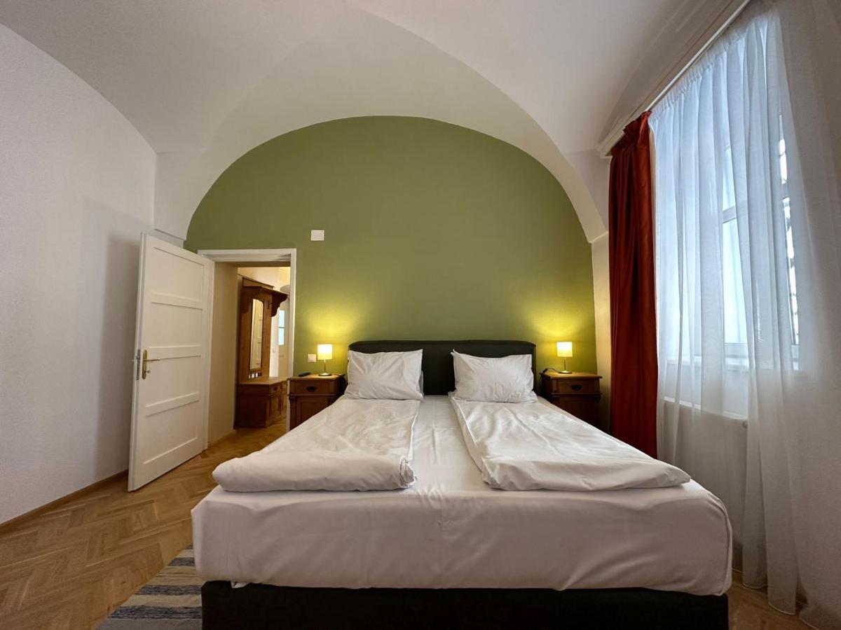 Filek House Sibiu Exterior foto