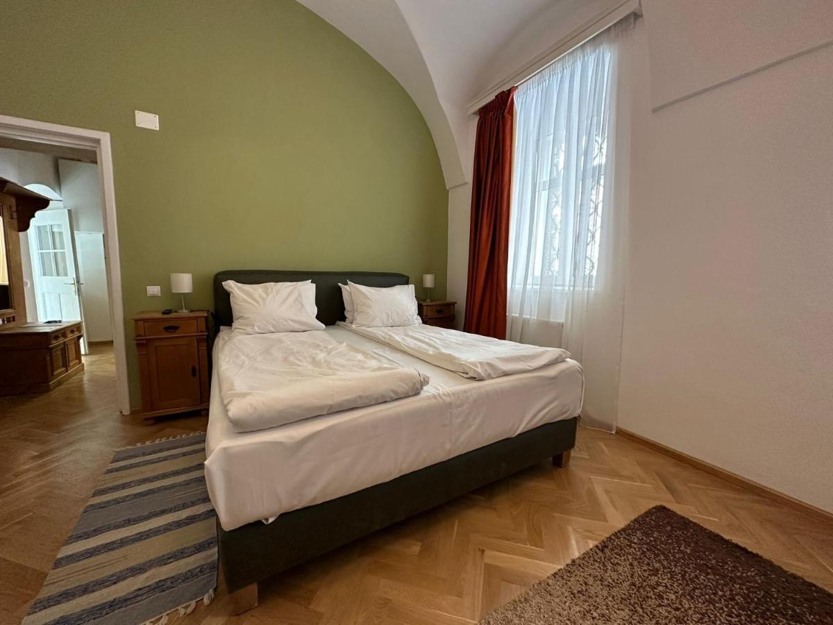 Filek House Sibiu Exterior foto