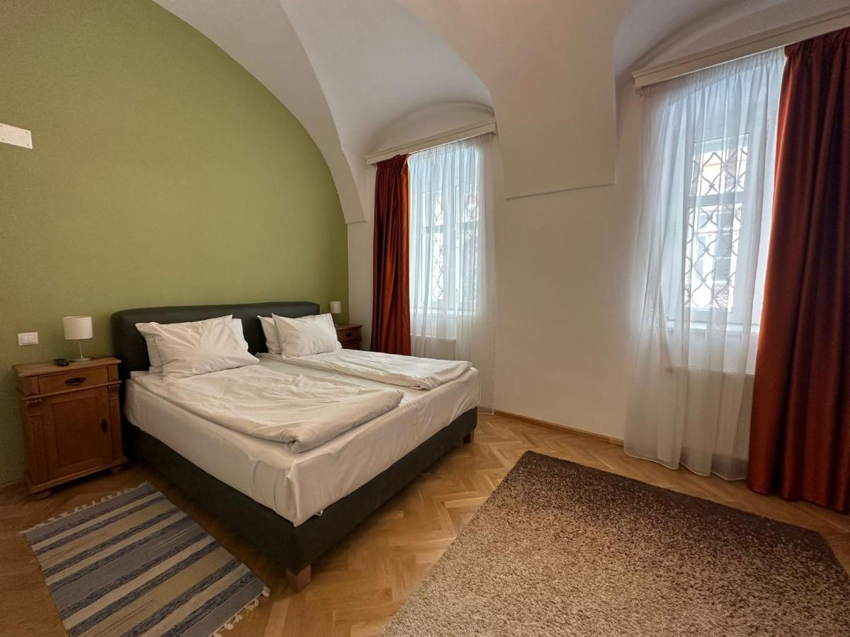 Filek House Sibiu Exterior foto