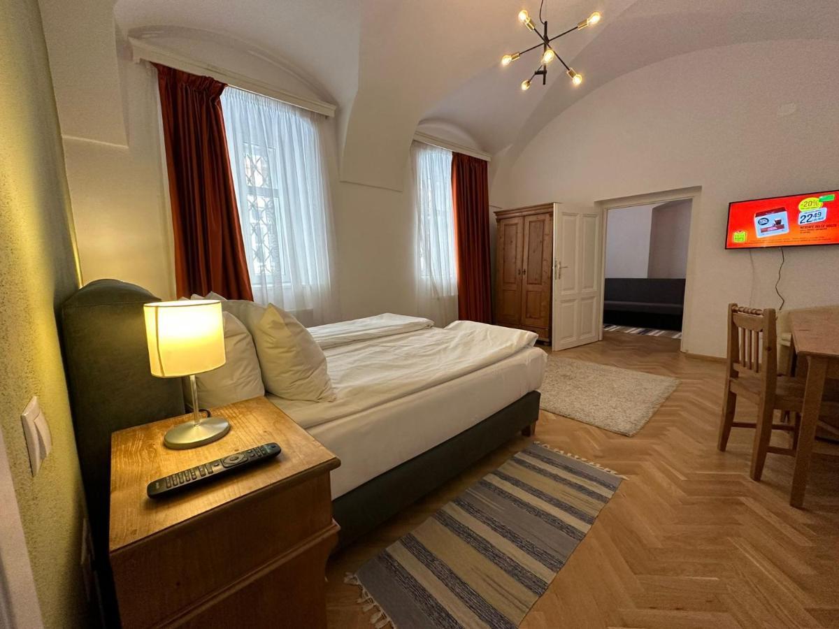 Filek House Sibiu Exterior foto