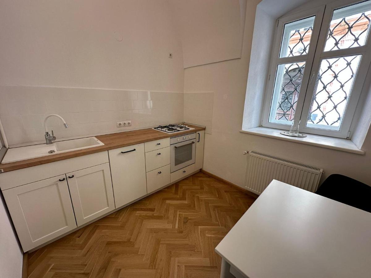 Filek House Sibiu Exterior foto